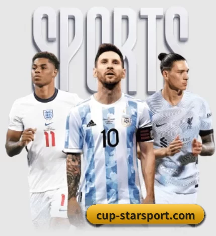 cup-starsport.com APP - starsports